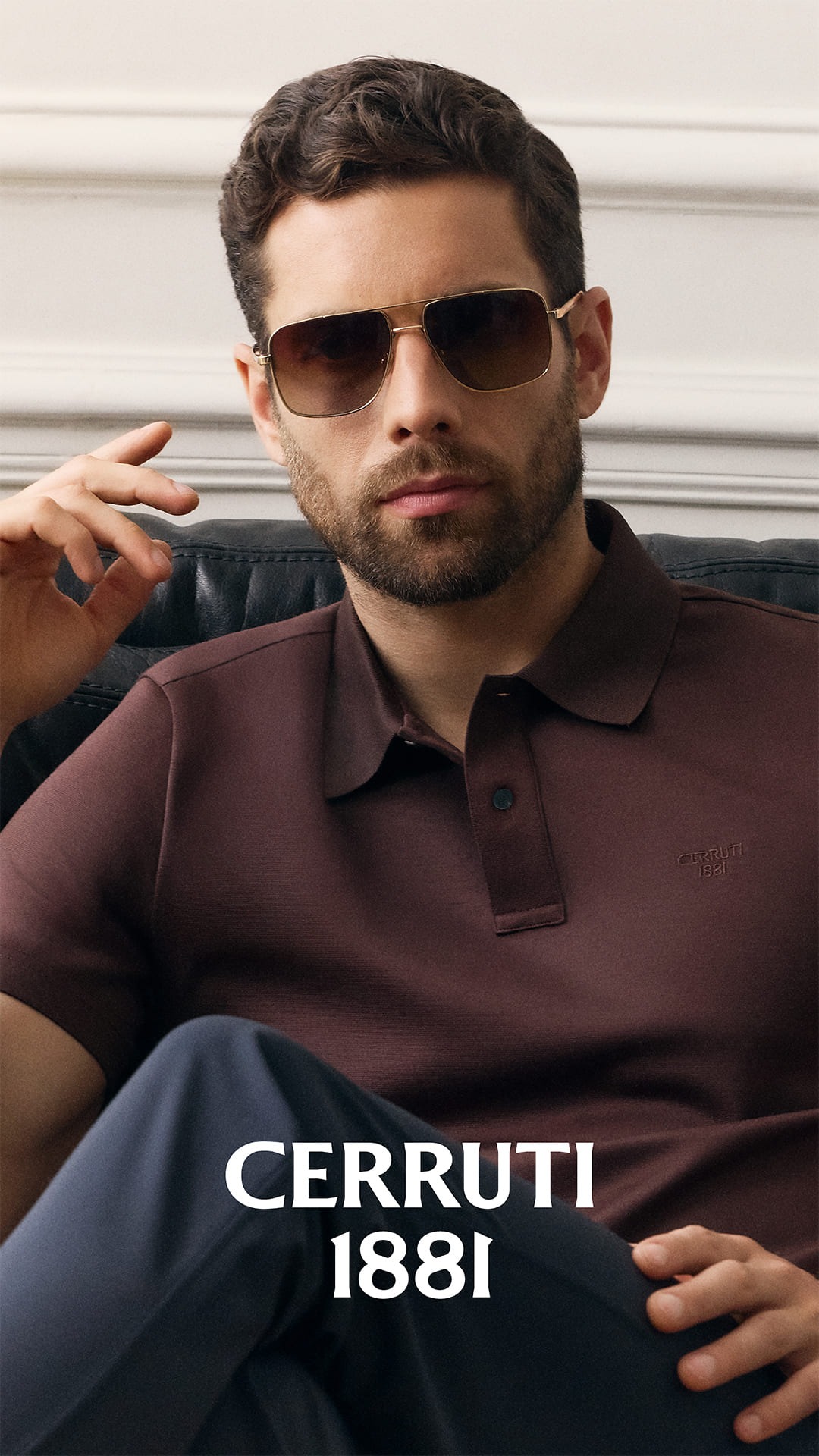 Cerruti 1881 Eyewear