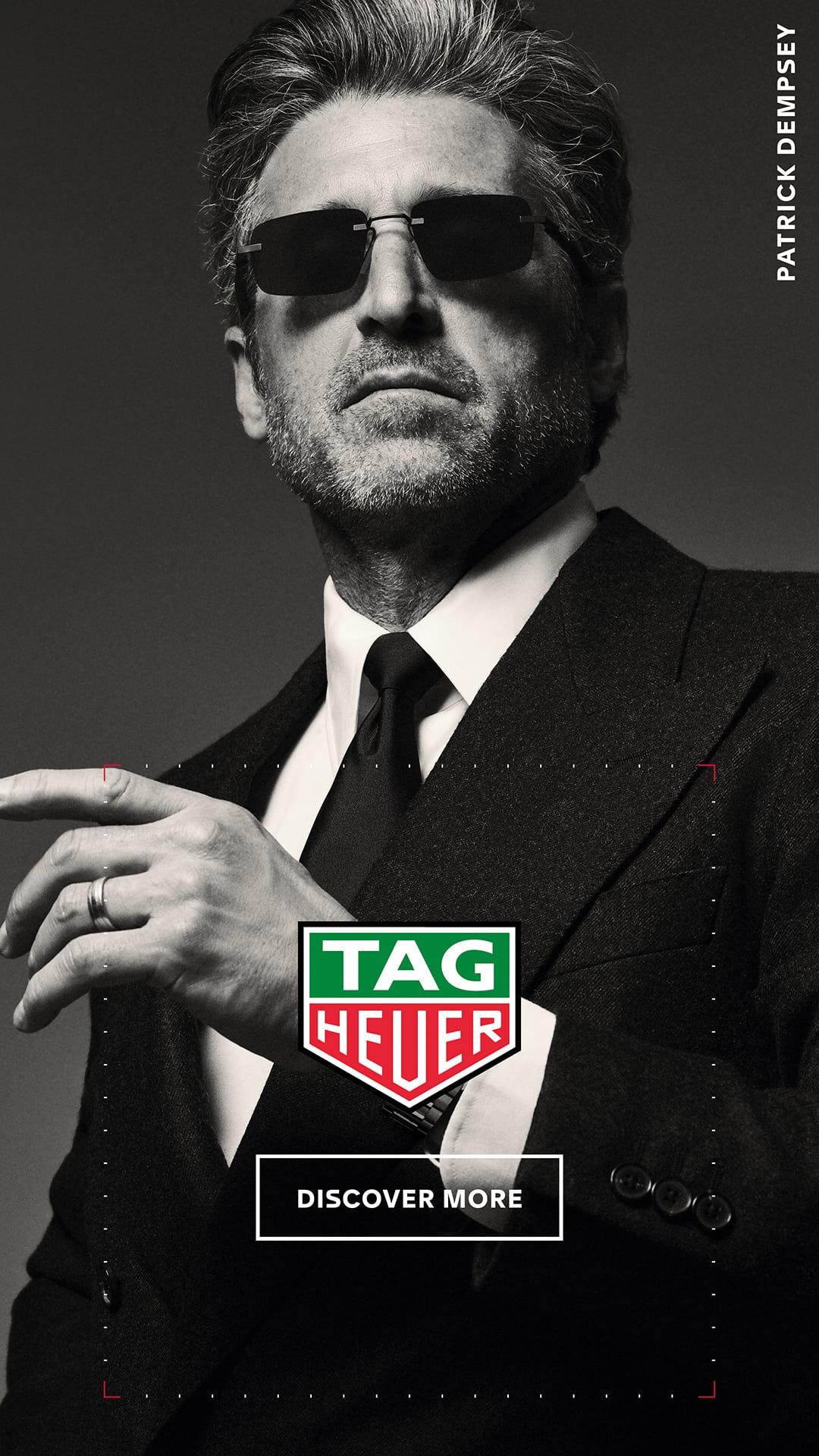 TAG HEUER Eyewear