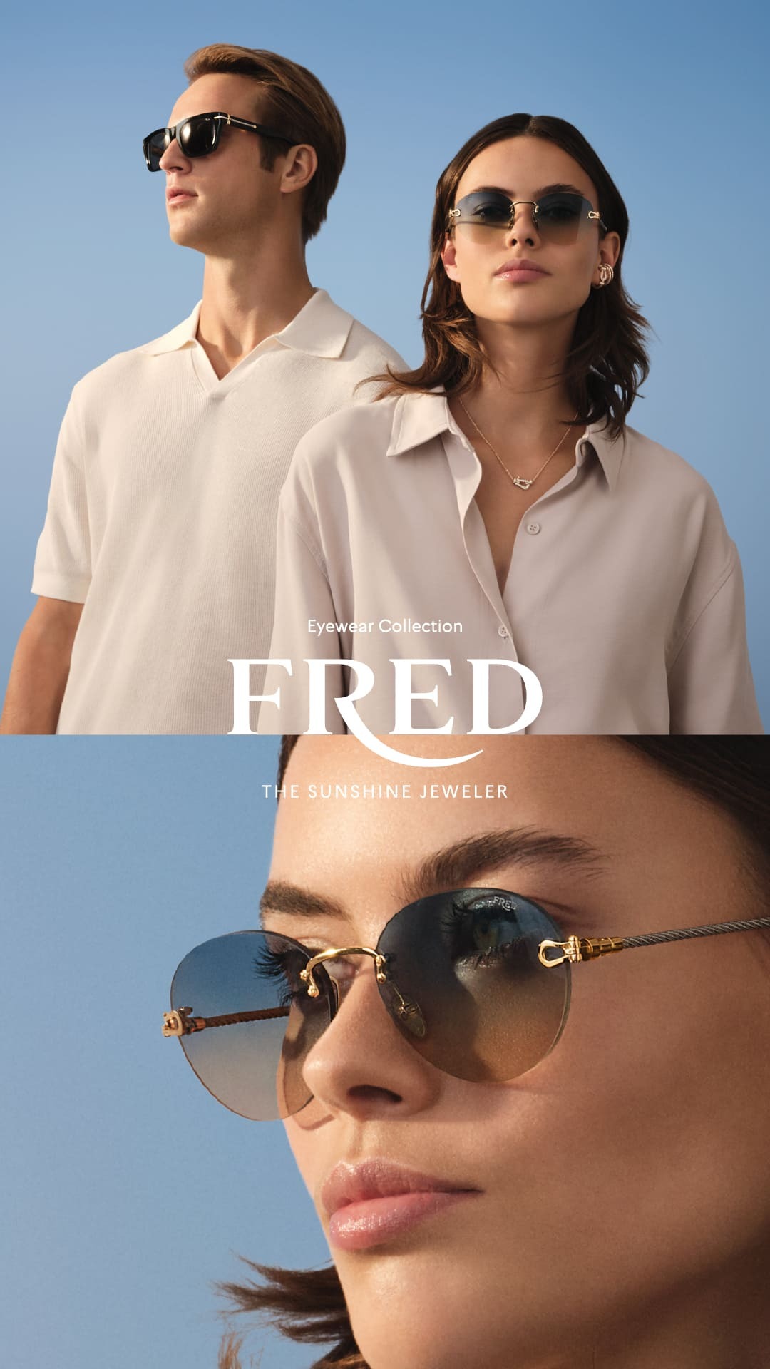 FRED Eyewear