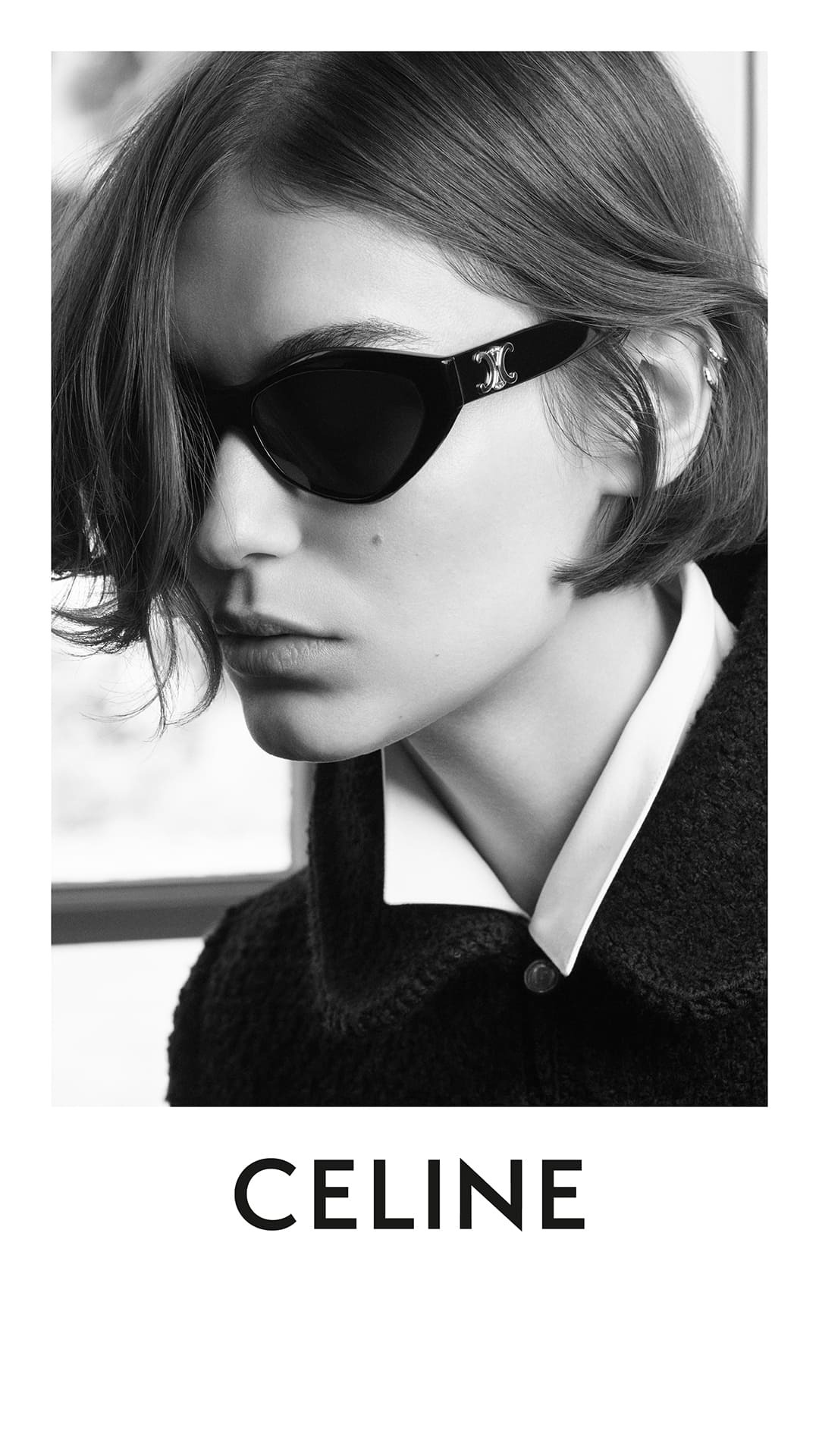 Celine Eyewear