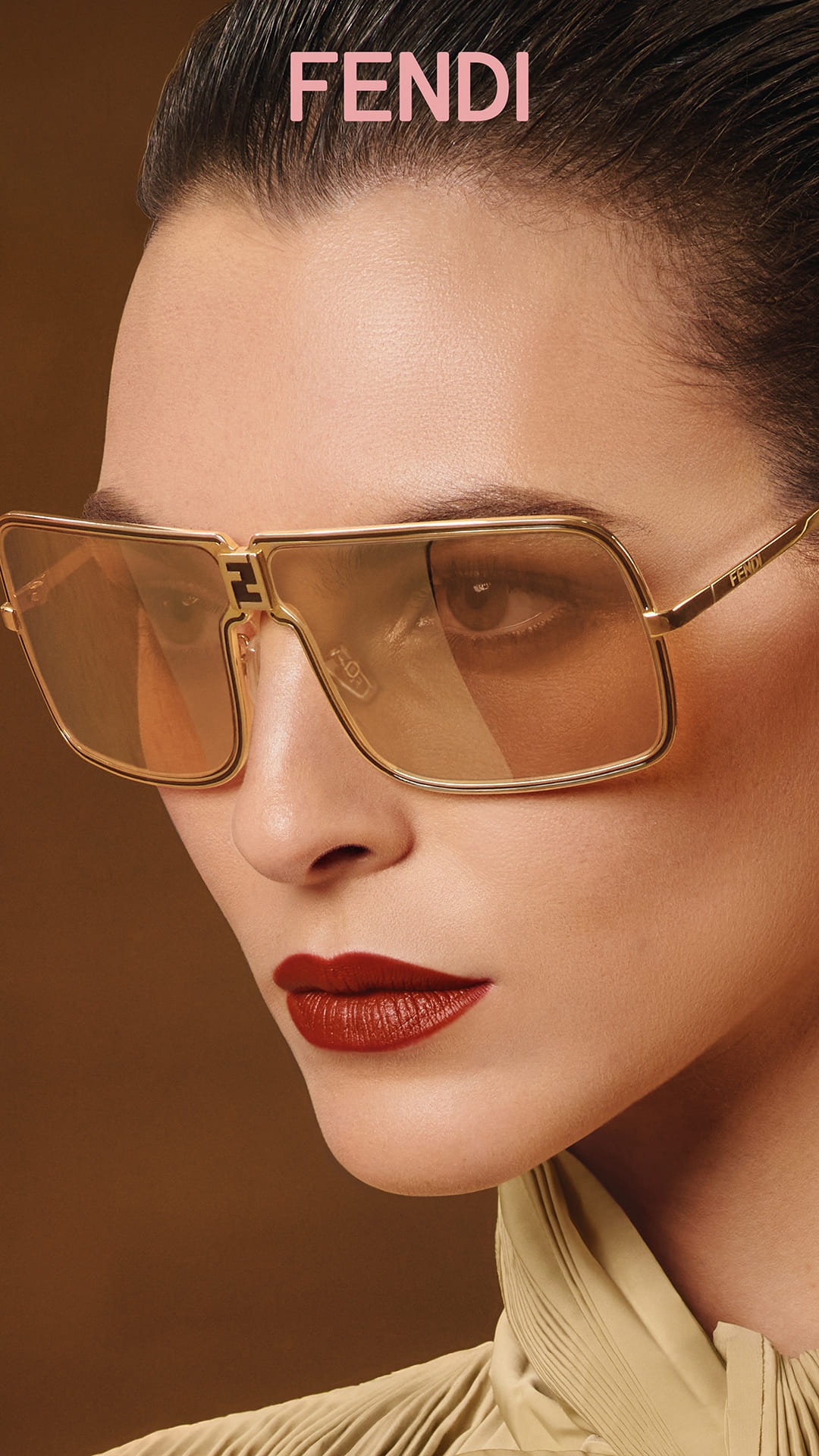 FENDI Eyewear