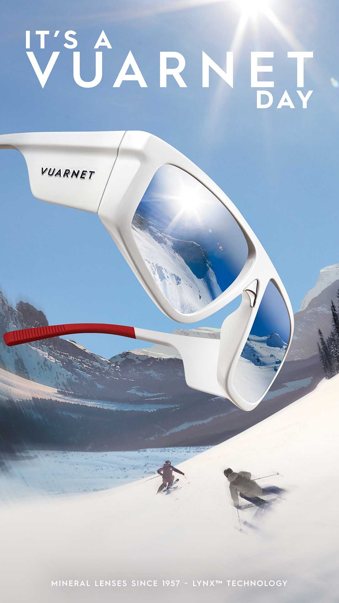 VUARNET Eyewear